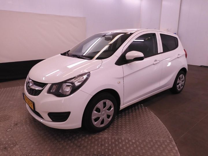 opel karl 2016 w0ldd6e79hc732764