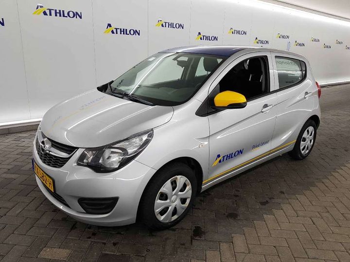 opel karl 2016 w0ldd6e79hc750262