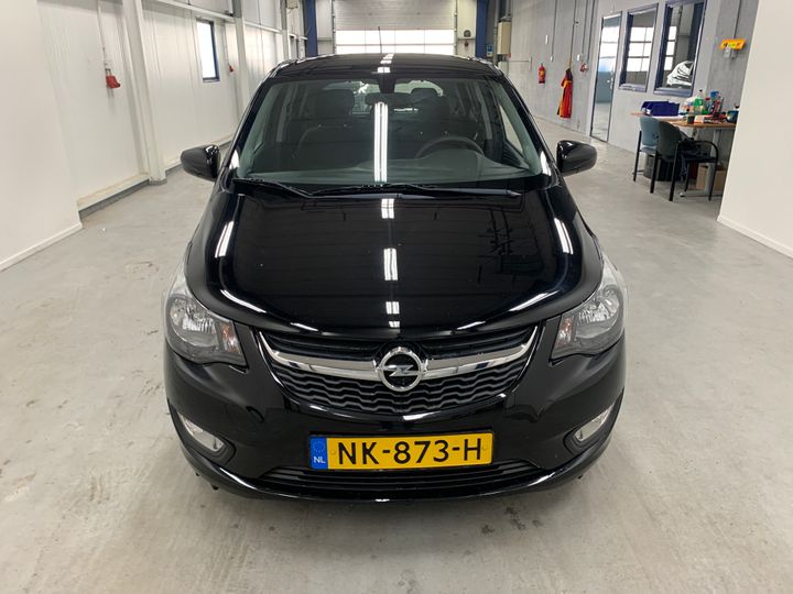 opel karl 2017 w0ldd6e79hc773184