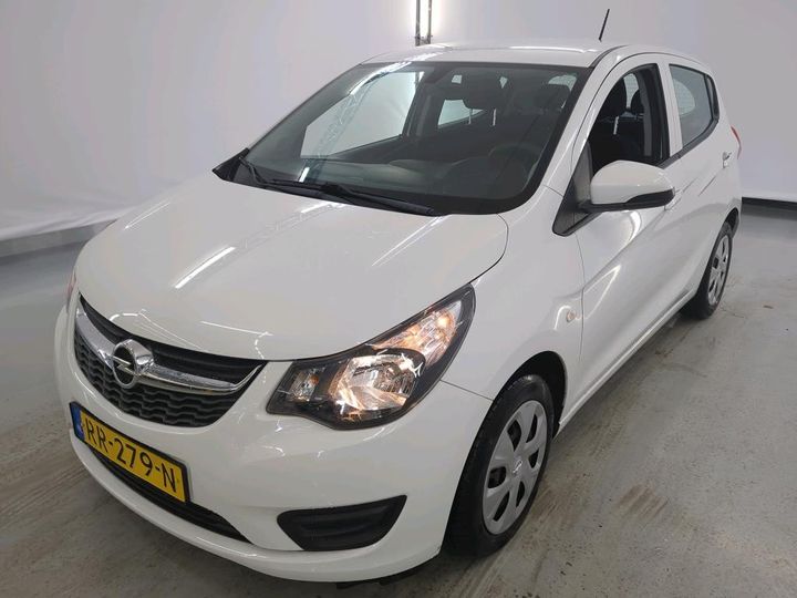 opel karl 2018 w0ldd6e79hc809701