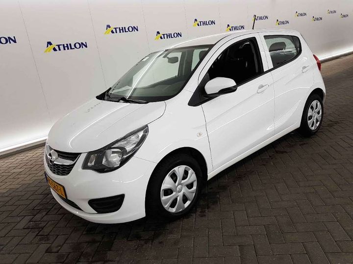 opel karl 2017 w0ldd6e79hc815823