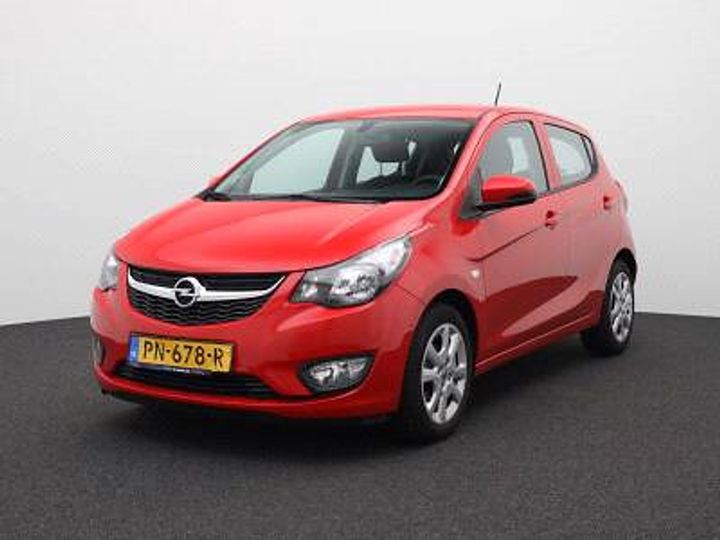 opel karl 2017 w0ldd6e79hc820469