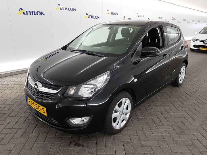 opel karl 2017 w0ldd6e79hc821802