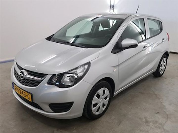 opel karl 2017 w0ldd6e79hc822044