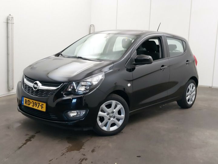 opel karl 2017 w0ldd6e79hc833996