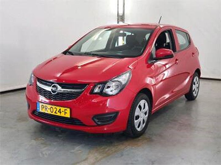 opel karl 2017 w0ldd6e79jc400507