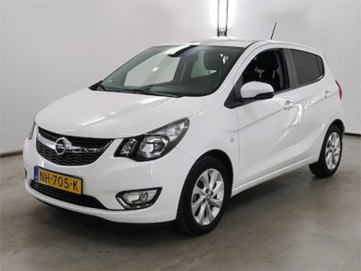 opel karl 2017 w0lde6e71hc773029