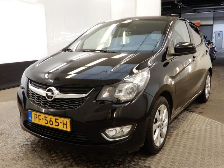 opel karl 2017 w0lde6e73hc825275