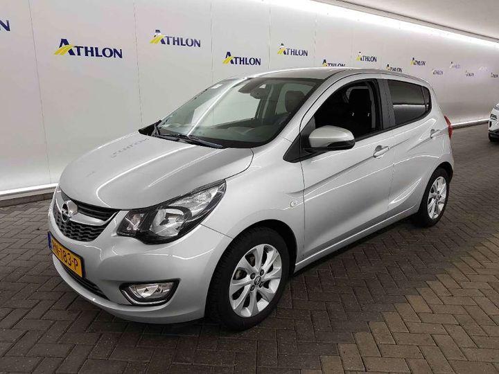 opel karl 2018 w0lde6e74jc405840