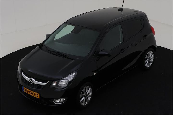 opel karl 2017 w0lde6e76hc781580