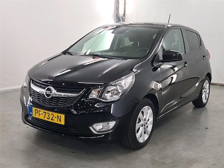 opel karl 2017 w0lde6e79hc794467