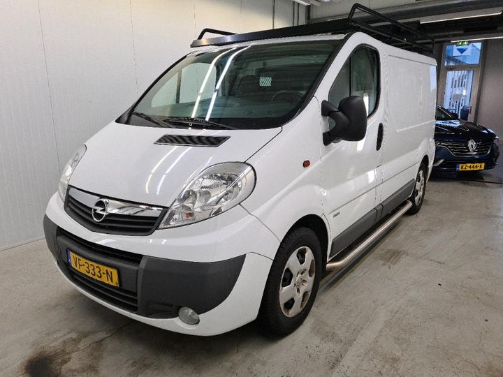 opel vivaro 2013 w0lf7b0aedv629478