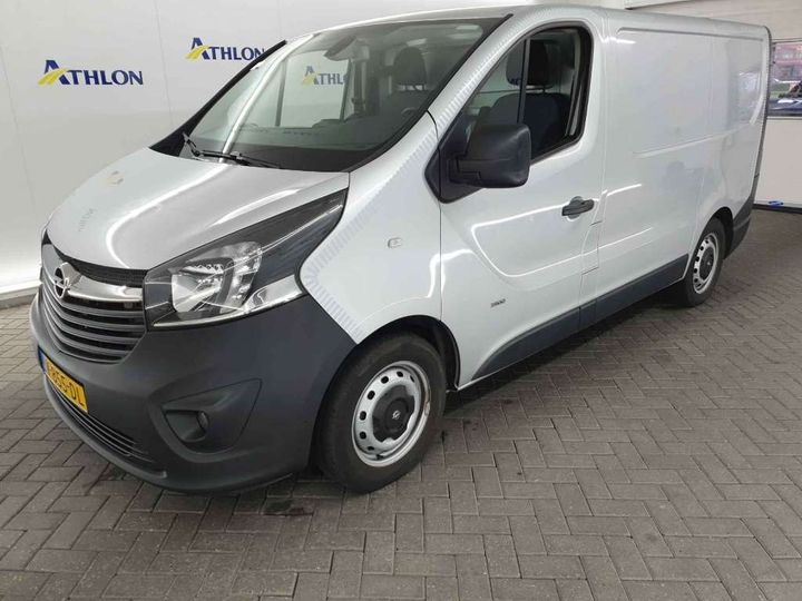 opel vivaro gb 2017 w0lf7d600hv615584