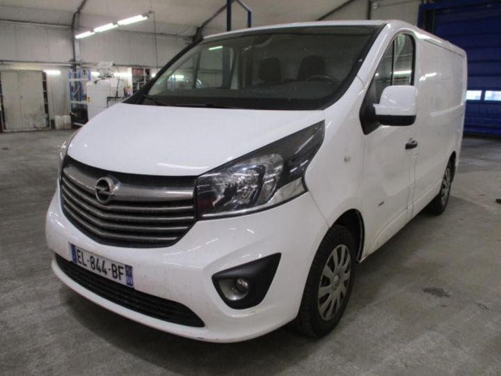 opel vivaro 2017 w0lf7d601hv632796