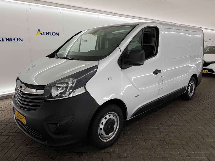 opel vivaro gb 2016 w0lf7d602hv602416