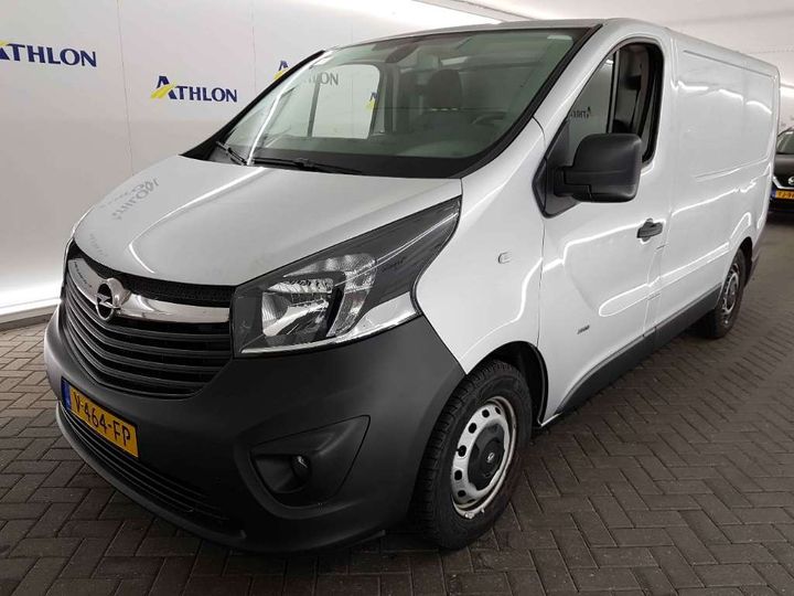 opel vivaro gb 2017 w0lf7d602hv636629