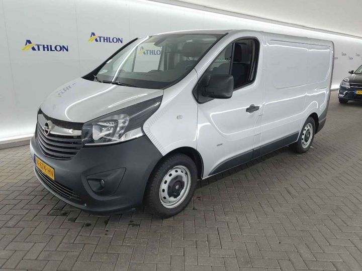 opel vivaro gb 2017 w0lf7d602hv661966