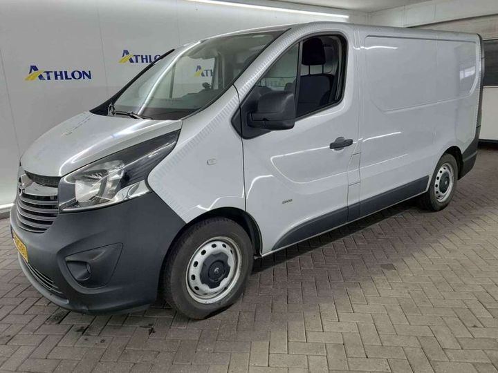 opel vivaro gb 2016 w0lf7d603hv601517