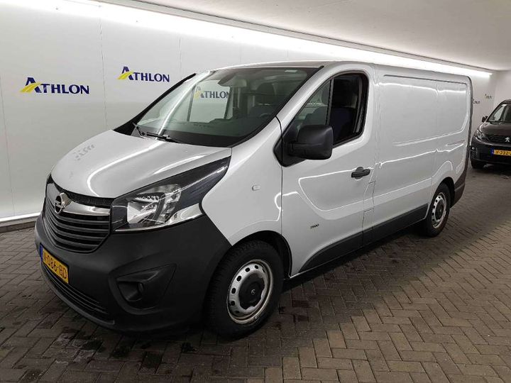 opel vivaro gb 2016 w0lf7d603hv601856