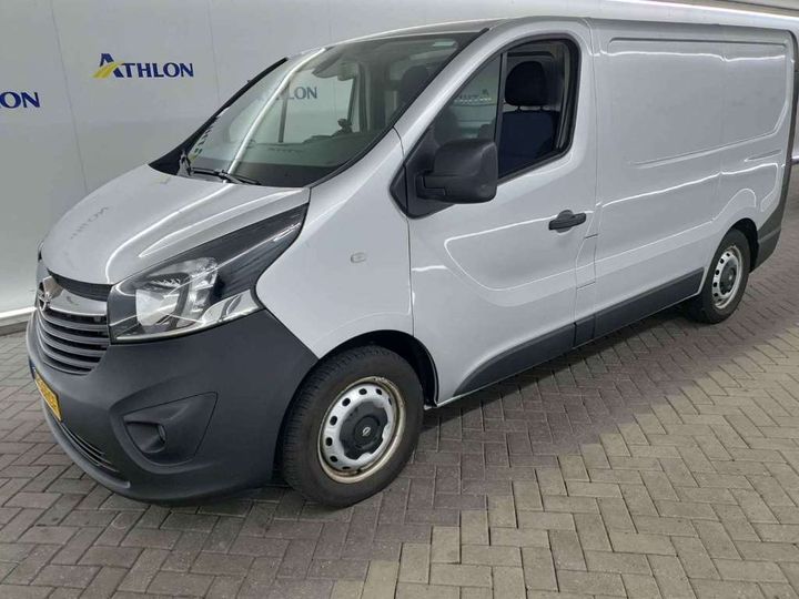 opel vivaro gb 2017 w0lf7d603hv645498