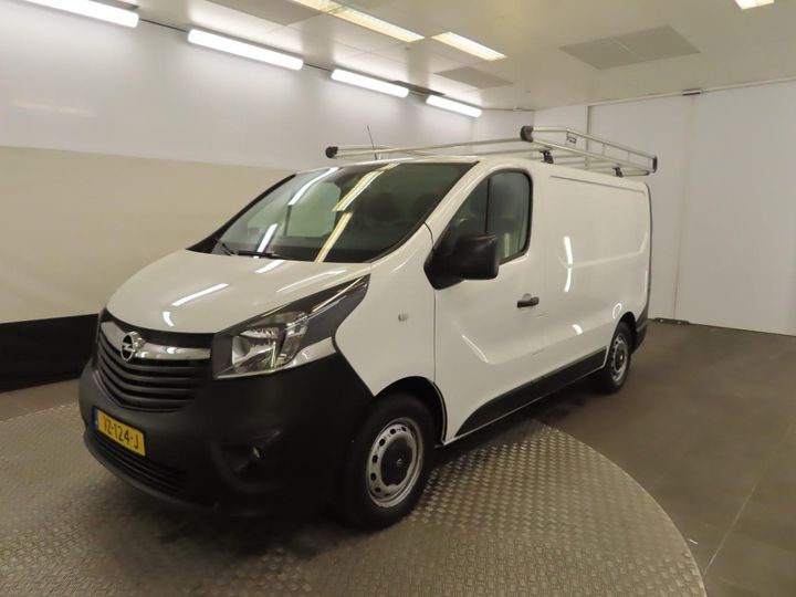 opel vivaro 2016 w0lf7d604gv664253