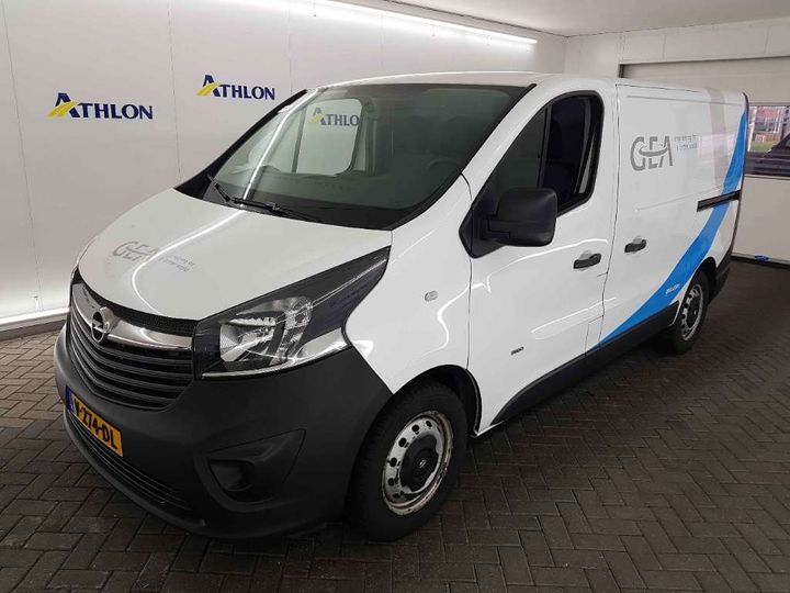 opel vivaro gb 2017 w0lf7d605hv612809