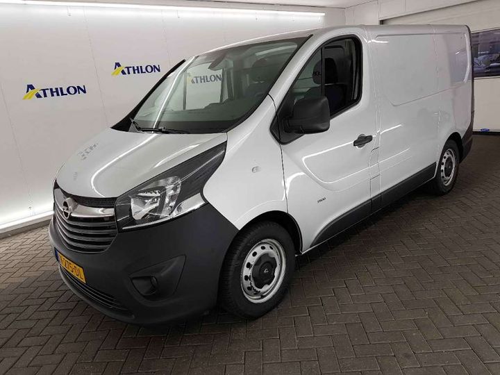 opel vivaro gb 2017 w0lf7d605hv613216