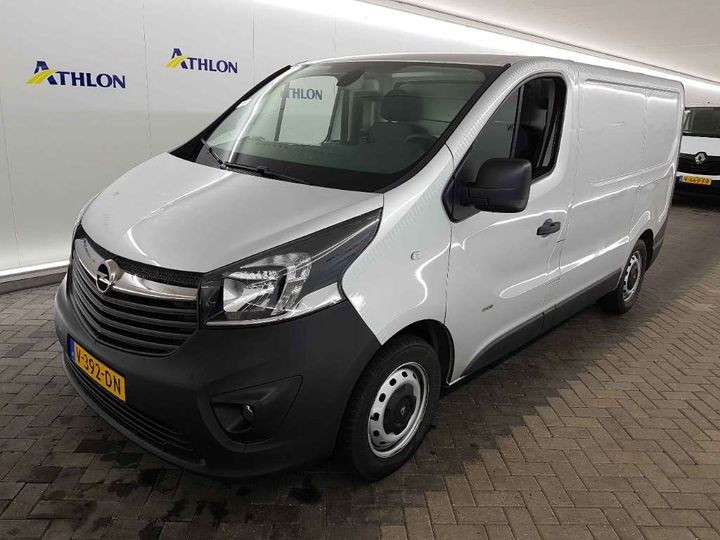 opel vivaro gb 2017 w0lf7d606hv627304