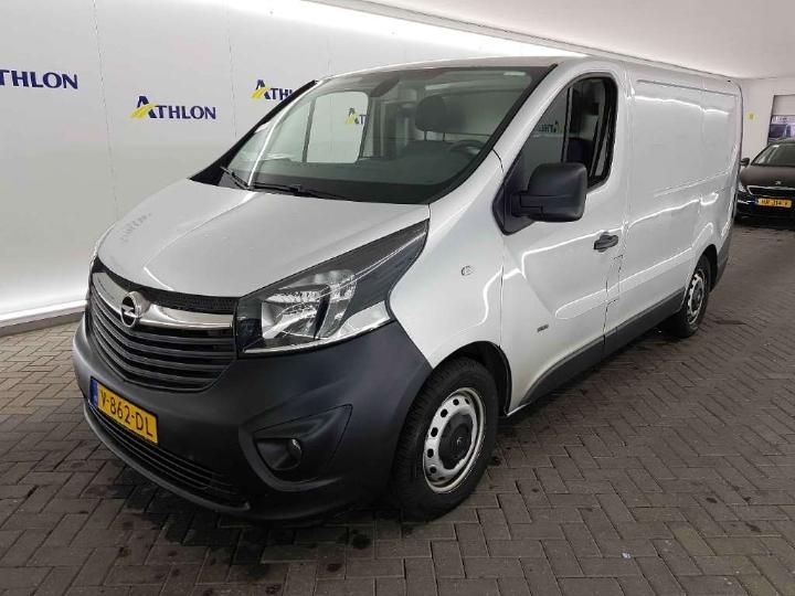 opel vivaro gb 2017 w0lf7d607hv615968