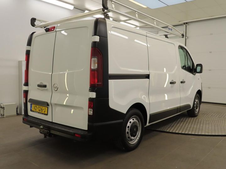 opel vivaro 2016 w0lf7d609gv664183