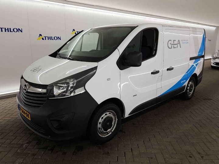 opel vivaro gb 2017 w0lf7d609hv611789