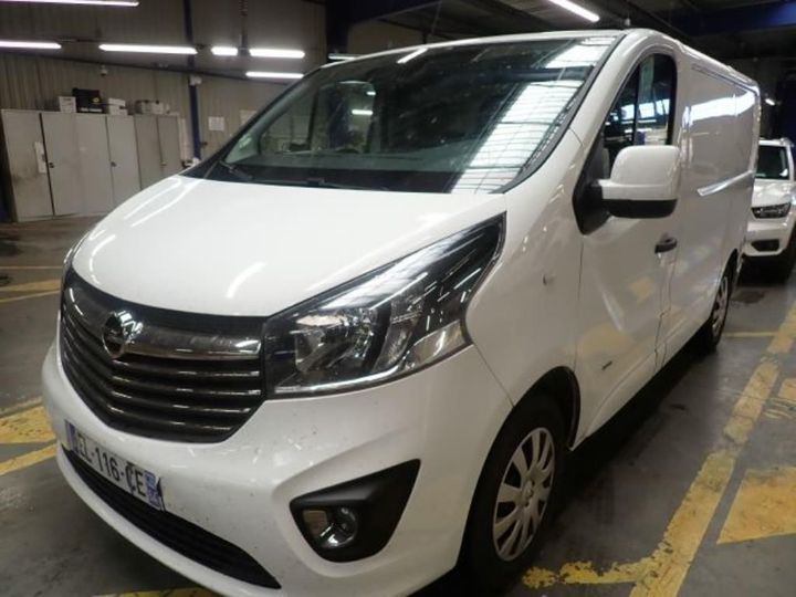 opel vivaro 2017 w0lf7d609hv631900