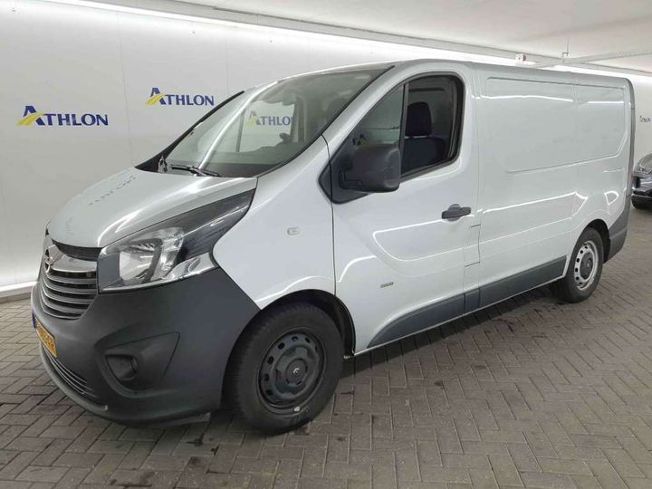 opel vivaro gb 2017 w0lf7d60xhv638273