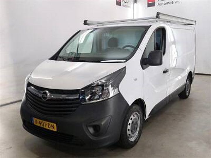 opel vivaro 2017 w0lf7f600hv621865