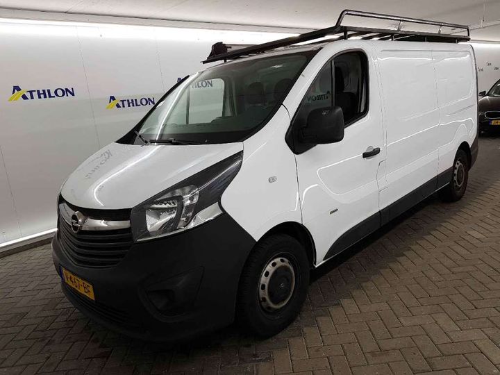 opel vivaro gb 2016 w0lf7f602hv601276