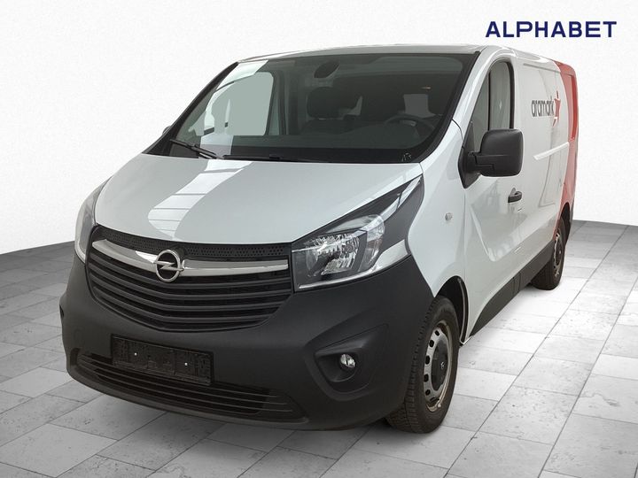 opel vivaro 1.6 d (cdti) 2017 w0lf7f602hv627571