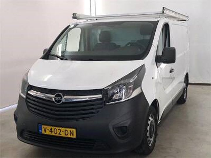 opel vivaro 2017 w0lf7f604hv620525