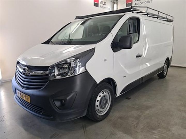 opel vivaro 2017 w0lf7f604hv639205