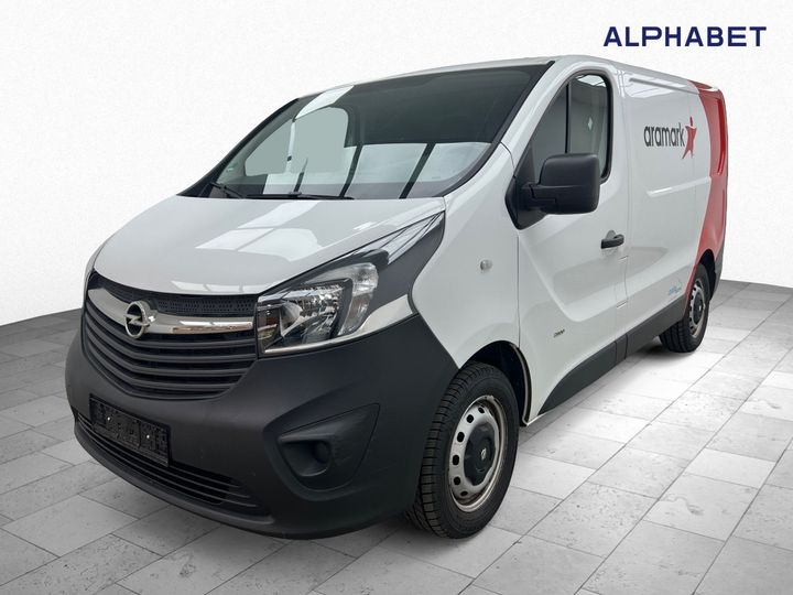 opel vivaro 1.6 d (cdti) 2017 w0lf7f606hv634250