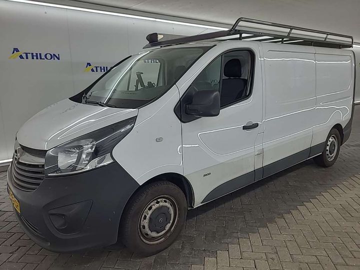 opel vivaro gb 2017 w0lf7f606hv639819