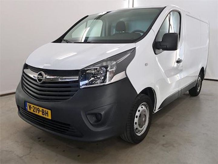 opel vivaro 2016 w0lf7f607hv600222