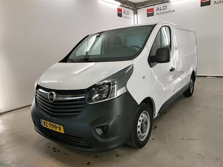 opel vivaro 2016 w0lf7f607hv601046