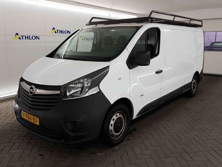 opel vivaro gb 2016 w0lf7f607hv601922