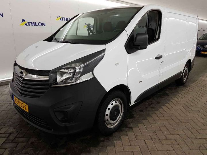 opel vivaro gb 2016 w0lf7f608hv600360