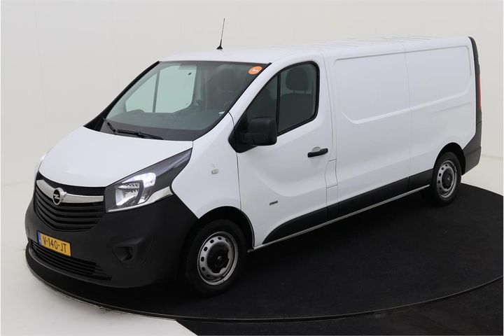 opel vivaro gb 2017 w0lf7f608hv649025