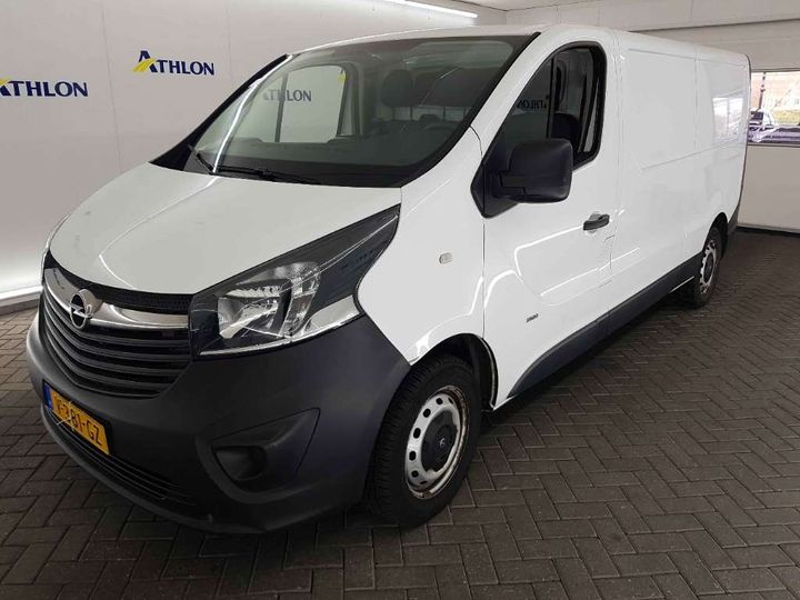 opel vivaro gb 2017 w0lf7g603hv653912