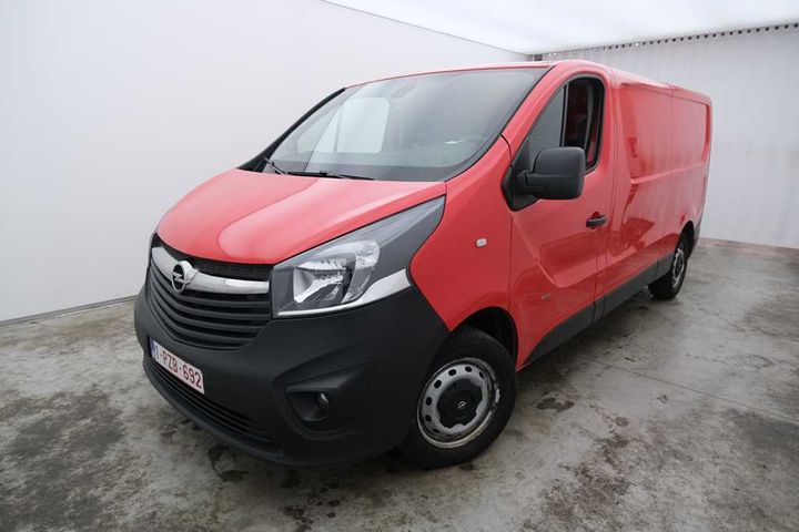 opel vivaro gb &#3914 2016 w0lf7g604hv606324