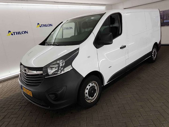 opel vivaro gb 2017 w0lf7g605hv653264