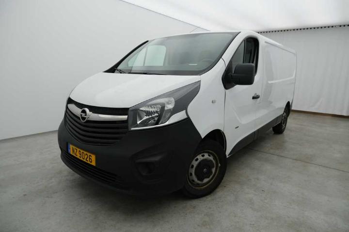 opel vivaro14 2016 w0lf7g609hv602351