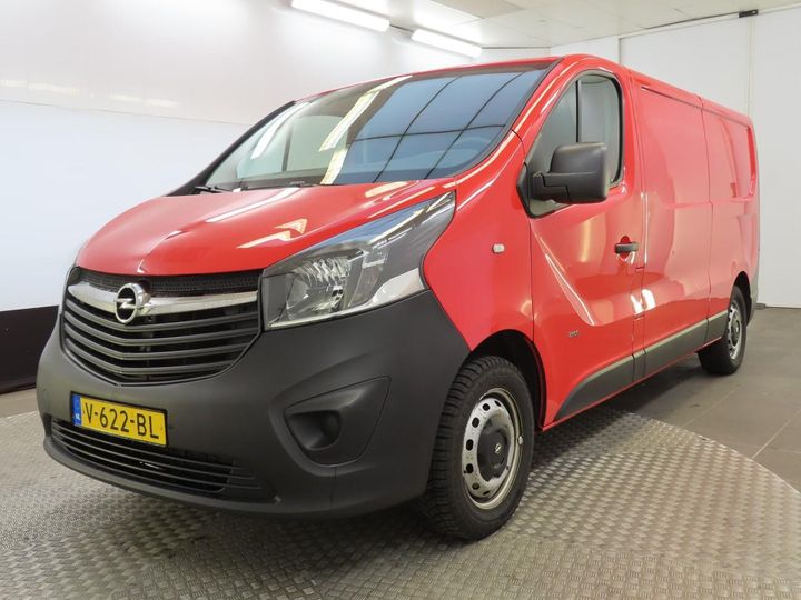 opel vivaro 2016 w0lf7g60xhv612273